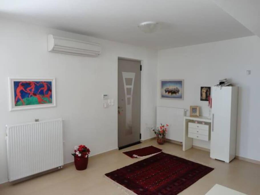 Armilides Luxury 3 Bedroom Maisonette Kokkini Hani Zewnętrze zdjęcie