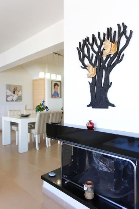 Armilides Luxury 3 Bedroom Maisonette Kokkini Hani Zewnętrze zdjęcie