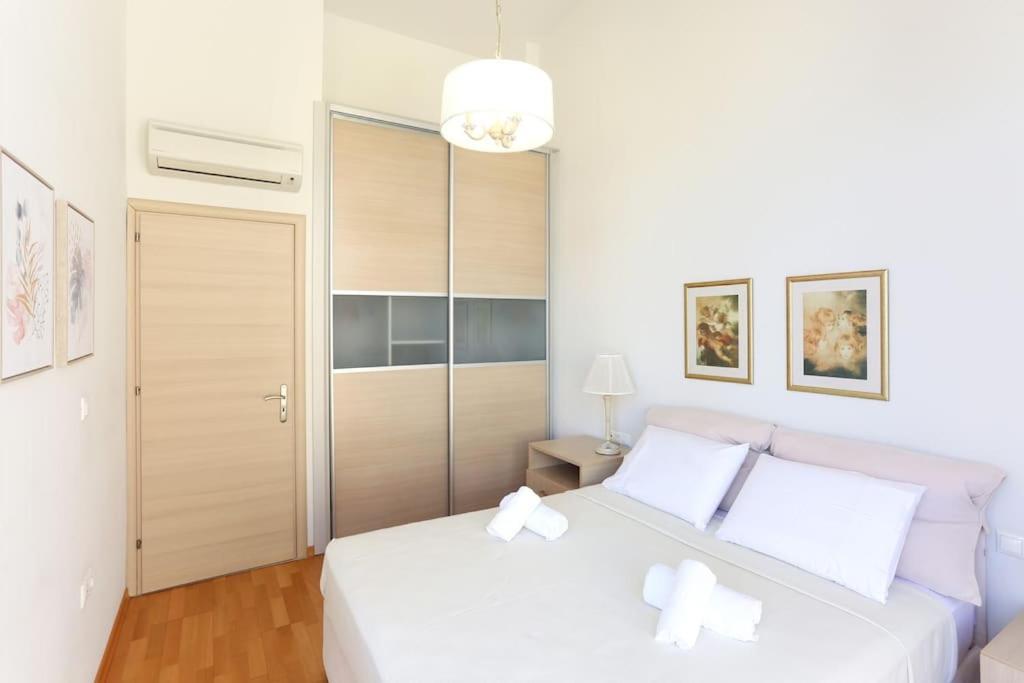 Armilides Luxury 3 Bedroom Maisonette Kokkini Hani Zewnętrze zdjęcie