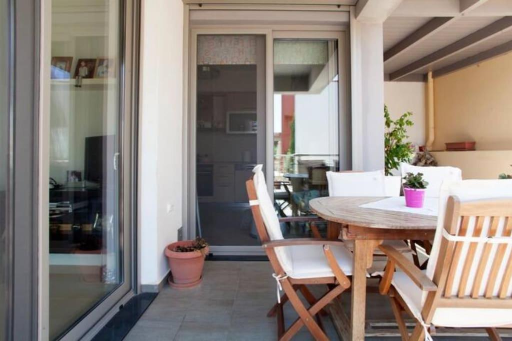 Armilides Luxury 3 Bedroom Maisonette Kokkini Hani Zewnętrze zdjęcie
