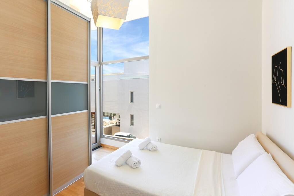 Armilides Luxury 3 Bedroom Maisonette Kokkini Hani Zewnętrze zdjęcie