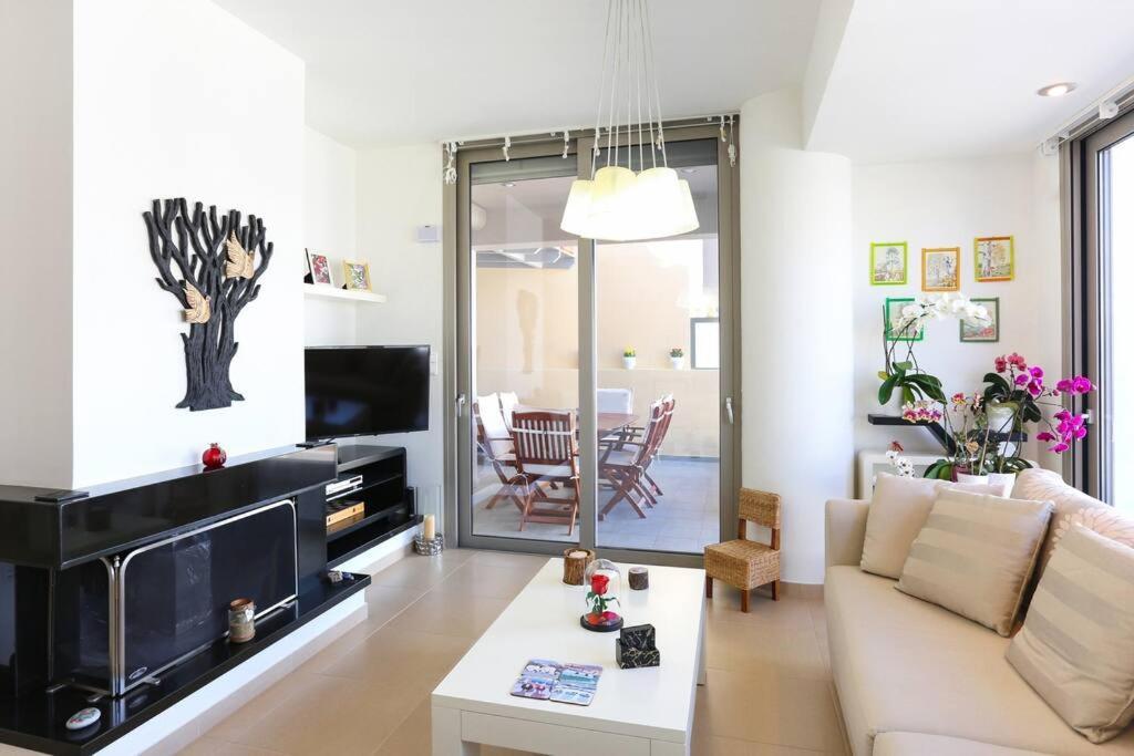 Armilides Luxury 3 Bedroom Maisonette Kokkini Hani Zewnętrze zdjęcie